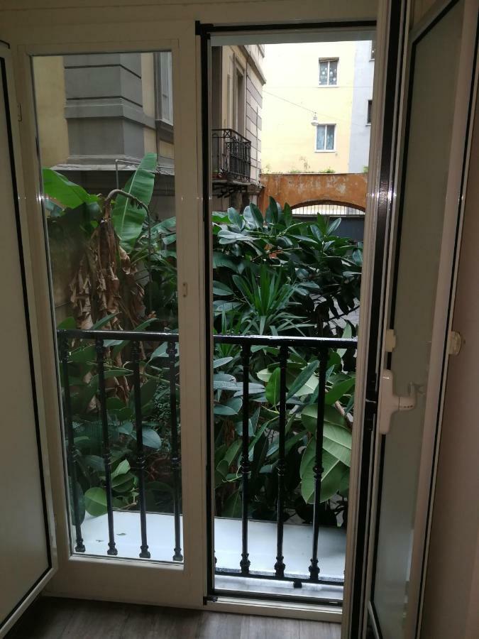 Casa di Giò - Duomo Apartamento Nápoles Exterior foto