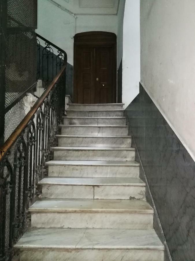 Casa di Giò - Duomo Apartamento Nápoles Exterior foto