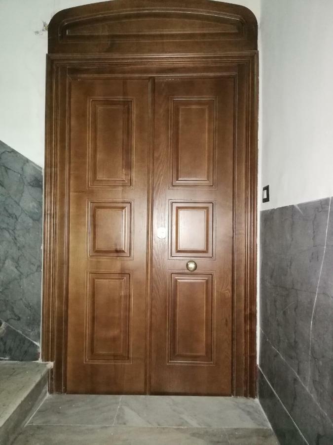 Casa di Giò - Duomo Apartamento Nápoles Exterior foto