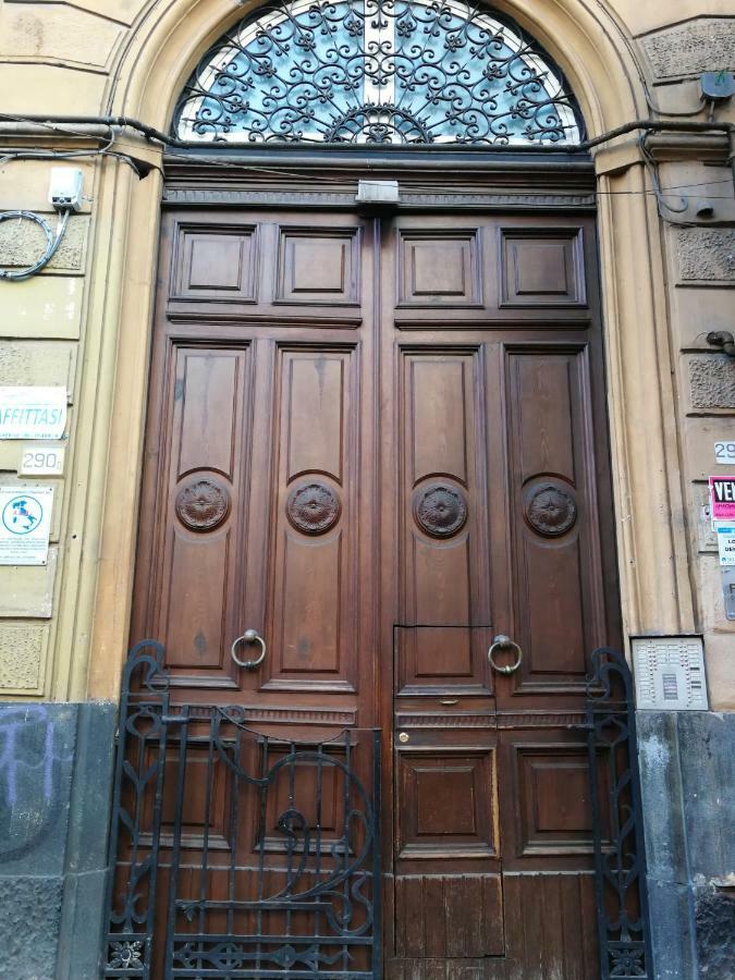 Casa di Giò - Duomo Apartamento Nápoles Exterior foto